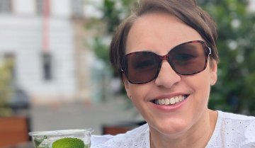 Thumbnail image for Meet Our People: Ruth Mann