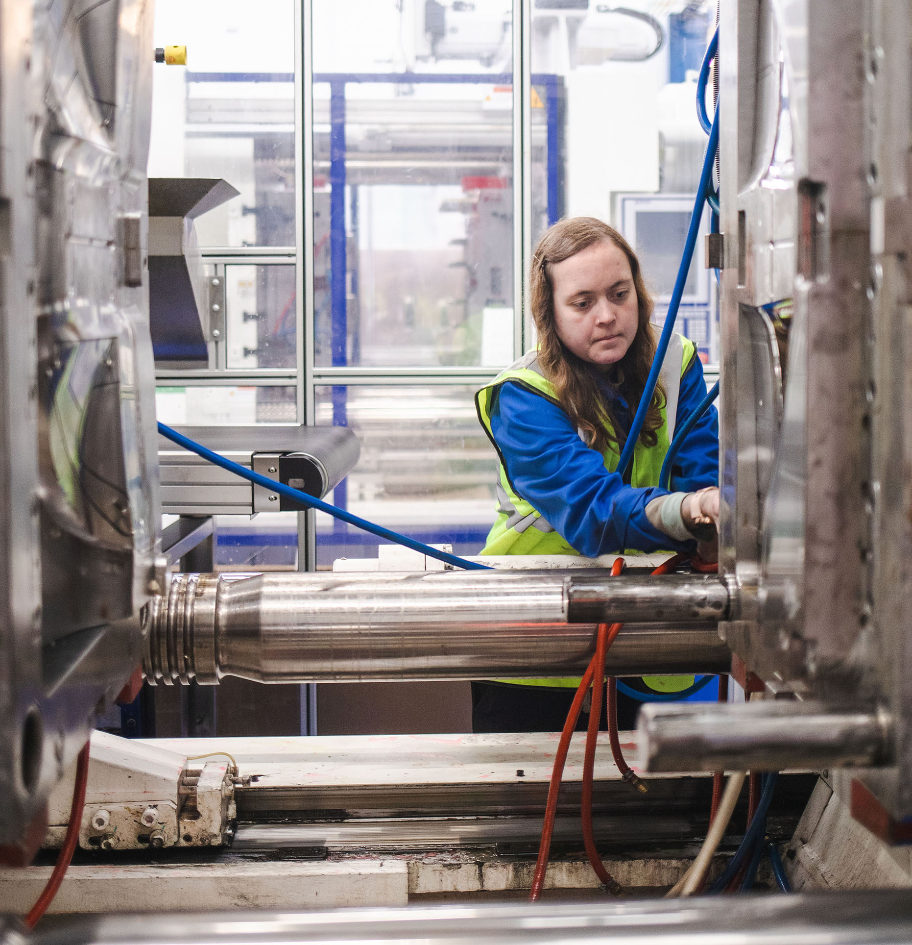 Tex Plastics Medical Moulder