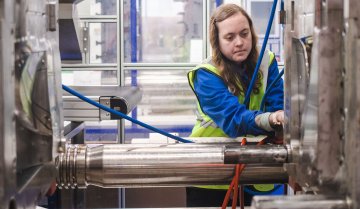 Thumbnail image for Shortlisted for PIA Award